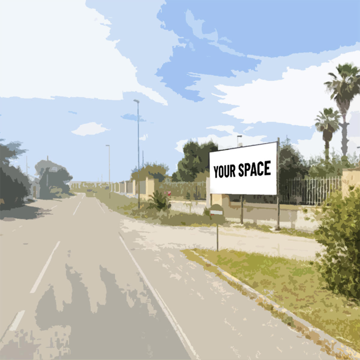 SPAZIO PUBBLICITARIO 600 x 300 (LEVERANO) Dal 05/10/2026 al 18/10/2026 14 giorni